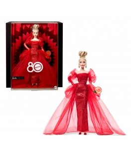 Barbie Signature JBJ17 lėlė