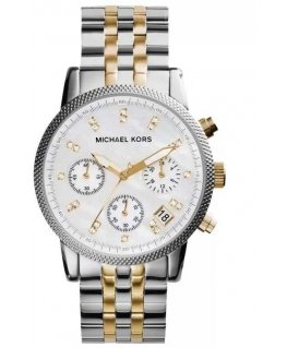 MICHAEL KORS MK5057 NAISTEN KELLO – RITZ (zm505b)