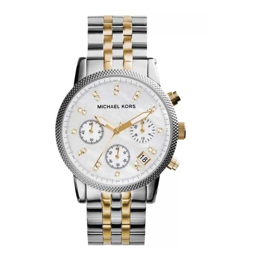 MICHAEL KORS MK5057 NAISTEN KELLO – RITZ (zm505b)