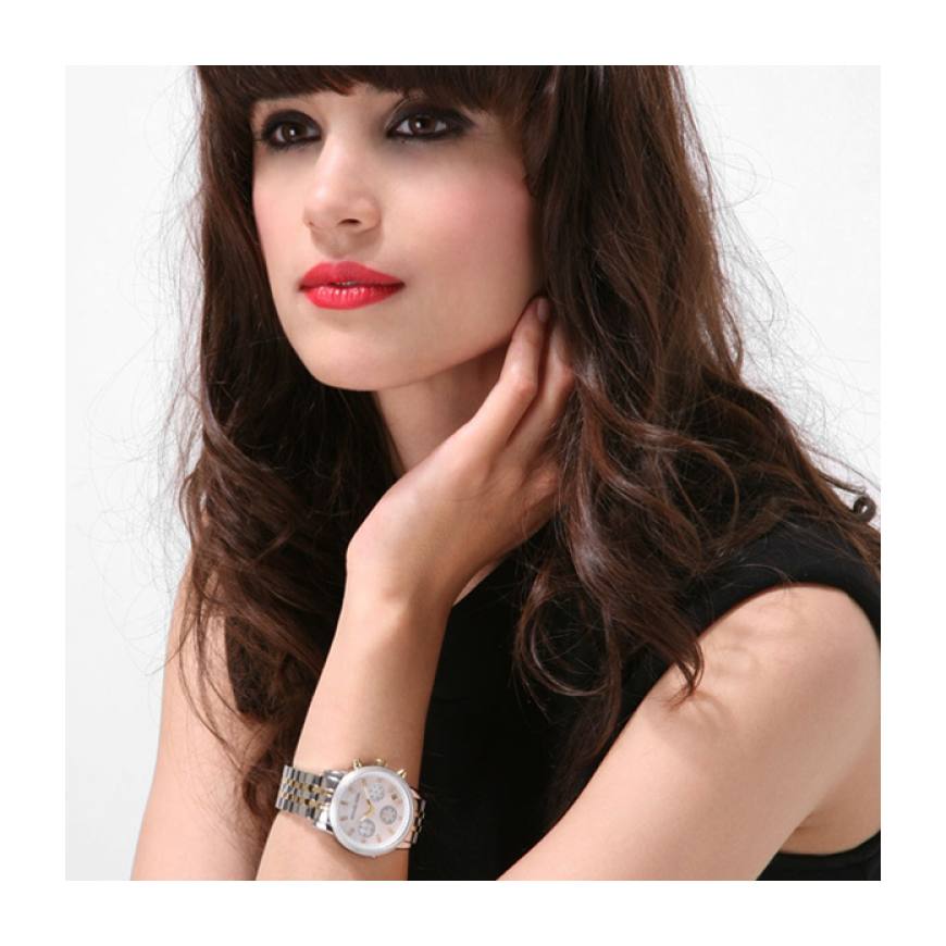 MICHAEL KORS MK5057 NAISTE KELL – RITZ (zm505b) – 2