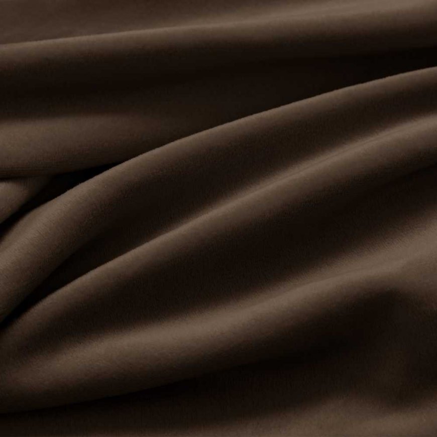 CLASSIC RESTILO sofa cover SENTO, brown color, simple style, classic – 5