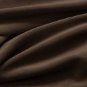 CLASSIC RESTILO sofa cover SENTO, brown color, simple style, classic CLASSIC RESTILO sofa cover SENTO, brown color, simple style, classic