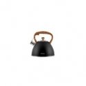 PEZZETTI PENTAEXPRESS aluminum coffee maker (1 cup) - silver PEZZETTI PENTAEXPRESS aluminum coffee maker (1 cup) - silver