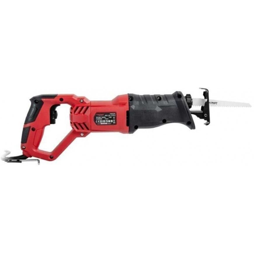 WORCRAFT 710W Jigsaw – 2