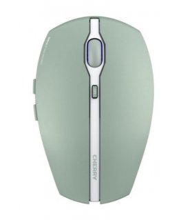 CHERRY GENTIX BT hiiri Pelaaminen Molempikätinen Bluetooth Optinen 2000 DPI