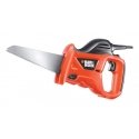 Black & Decker KS880EC-QS käsisaha Pokasaha 23,9 cm Oranssi Black & Decker KS880EC-QS käsisaha Pokasaha 23,9 cm Oranssi