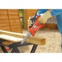 Black & Decker KS880EC-QS käsisaha Pokasaha 23,9 cm Oranssi Black & Decker KS880EC-QS käsisaha Pokasaha 23,9 cm Oranssi
