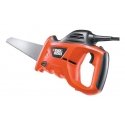 Black & Decker KS880EC-QS käsisaha Pokasaha 23,9 cm Oranssi Black & Decker KS880EC-QS käsisaha Pokasaha 23,9 cm Oranssi