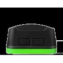 LenaLighting Akumuliatorinė priekinė lempa, 500lm, Head Multi LED, Lena Lighting [334498]
