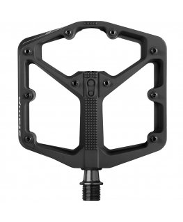 Crankbrothers Stamp 2 Large velosipēda pedālis Melns 2 pcs
