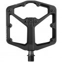 Crankbrothers Stamp 2 Large dviračio pedalas Juoda 2 vnt Crankbrothers Stamp 2 Large dviračio pedalas Juoda 2 vnt