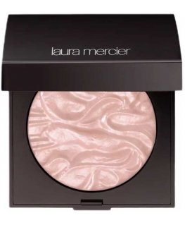 Laura Mercier „Devotion“ kasvojenvaloainepuuteri „Shield“ 9 g