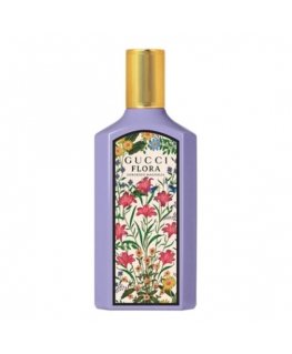Tester Gucci Flora Gorgeous Magnolia EDP 100ml