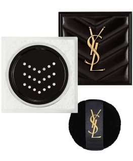 Yves Saint Laurent All Hours Hyper Blur Setting Powder 01 10g