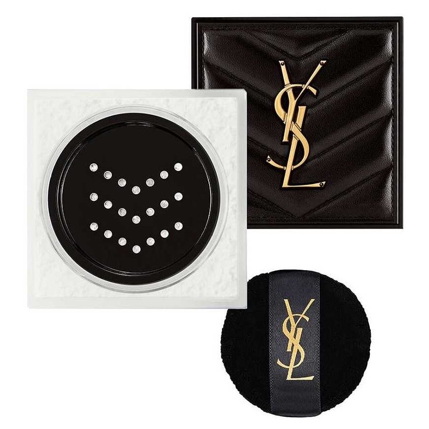 Yves Saint Laurent Yves Saint Laurent