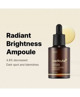 Medicube Glutathione Glow Serum 30 g