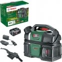 Bosch Fontus 18V-6, 1x2Ah Bicycle Cleaner Bosch Fontus 18V-6, 1x2Ah Bicycle Cleaner