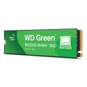 SanDisk WDS200T4G0E-00CPS0 внутренний твердотельный накопитель 2,05 TB M.2 PCI Express 4.0 NVMe