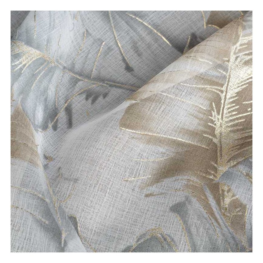 Eurofirany ZAS/LAYLA/SR+Pilkas 140X250 KÄÄNNÖS – 5