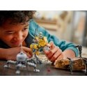 LEGO Star Wars Набор Битвы – Солдаты-Клоны 327-го Галактического Корпуса 75431 LEGO Star Wars Набор Битвы – Солдаты-Клоны 327-го Галактического Корпуса 75431