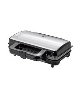 MPM MGO20M Inox/Black