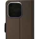 Wave Book Case, Honor 400 Lite, Taupe