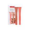 "Clarins Lip Perfector Duopack" - lip gloss set - 12 ml "Clarins Lip Perfector Duopack" - lip gloss set - 12 ml