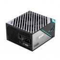ASUS ROG THOR 850W Platinum II maitinimo blokas 20+4 pin ATX Juoda, Mėlyna, Pilka ASUS ROG THOR 850W Platinum II maitinimo blokas 20+4 pin ATX Juoda, Mėlyna, Pilka