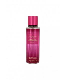 Victoria's Secret Sensuous Cashmere Rose kūno purškiklis 250ml