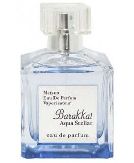 Fragrance World Barakkat Aqua Stellar parfyymineste 100 ml