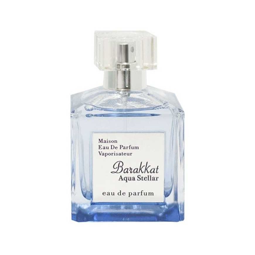 Fragrance World Barakkat Aqua Stellar parfüümivee pihusti 100ml