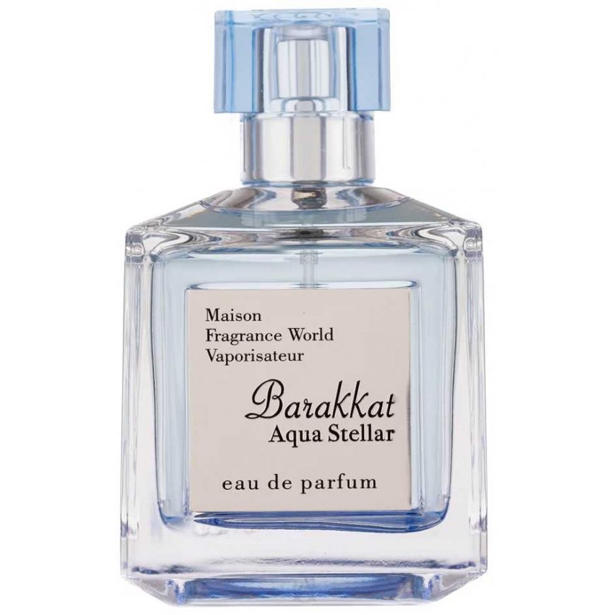 Fragrance World Barakkat Aqua Stellar parfüümivee pihusti 100ml – 2