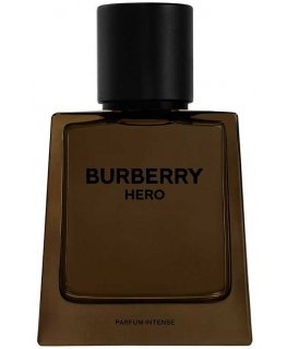Burberry 'Hero Intense' perfume spray, 50 ml