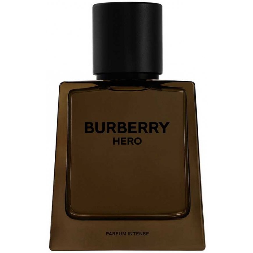 Burberry 'Hero Intense' perfume spray, 50 ml