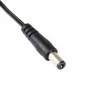 Akyga AK-TB-11 power adapter/inverter Indoor 9 W Black Akyga AK-TB-11 power adapter/inverter Indoor 9 W Black