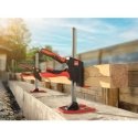 Подъемный пресс BESSEY Beyceps BEY23 Подъемный пресс BESSEY Beyceps BEY23