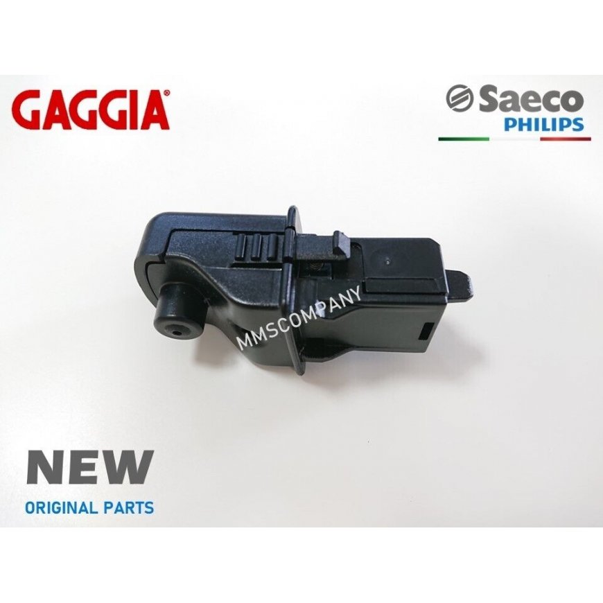 Useita brändejä kuuman veden jakeluventtiili Saeco/Philips/Gaggia – 2