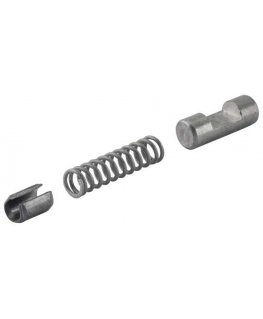 Spiralės sujungimo remontinis komplektas REMS Cobra 16mm