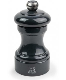 PEUGEOT Pipirite jahvatusmasin 10 cm Slate Lacquer BISTRORAMA