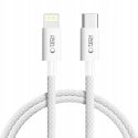 TECH-PROTECT ULTRABOOST LITE LIGHTNING CABLE PD27W|3A 100CM COOL TECH-PROTECT ULTRABOOST LITE LIGHTNING CABLE PD27W|3A 100CM COOL