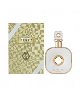 Armaf Infinity Gold EDP 105ml