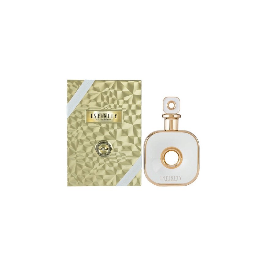 Armaf Infinity Gold EDP 105ml