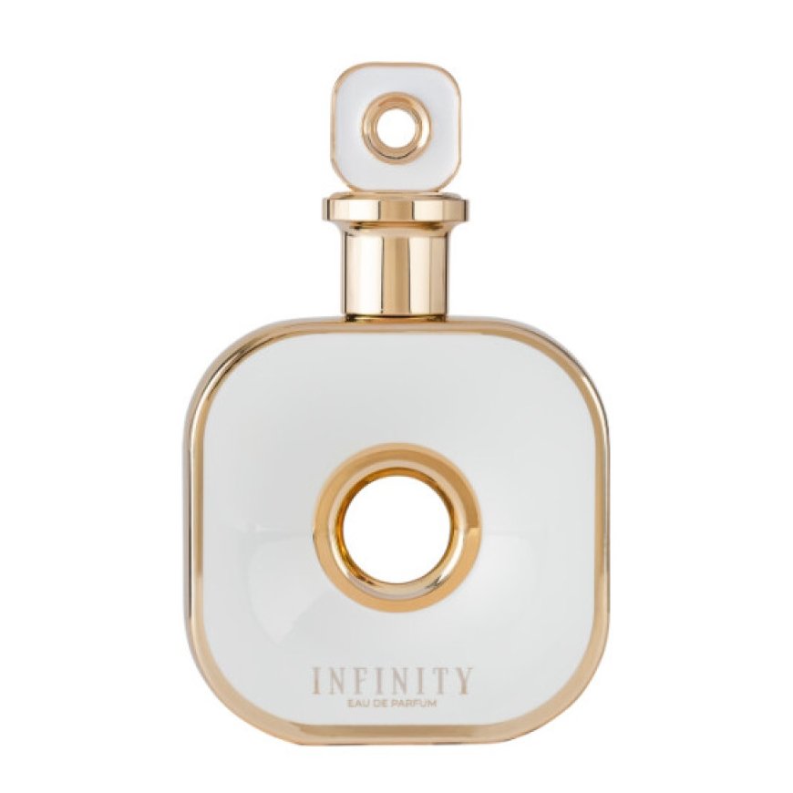 Armaf Infinity Gold EDP 105ml – 2