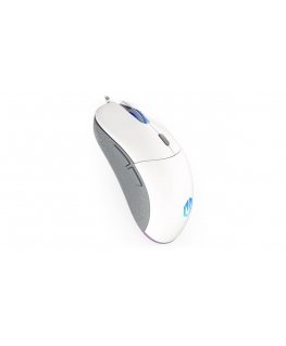 ENDORFY GEM hiir Mängimine Mõlemakäeline USB tüüp-C Optiline 8000 DPI