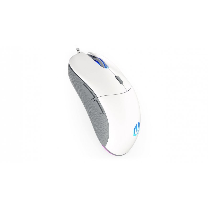 ENDORFY GEM hiiri Pelaaminen Molempikätinen USB Type-C Optinen 8000 DPI