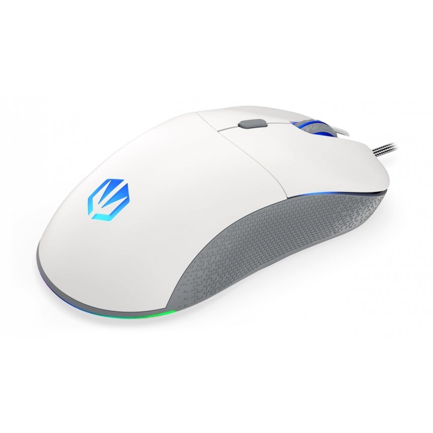 ENDORFY GEM hiir Mängimine Mõlemakäeline USB tüüp-C Optiline 8000 DPI – 4