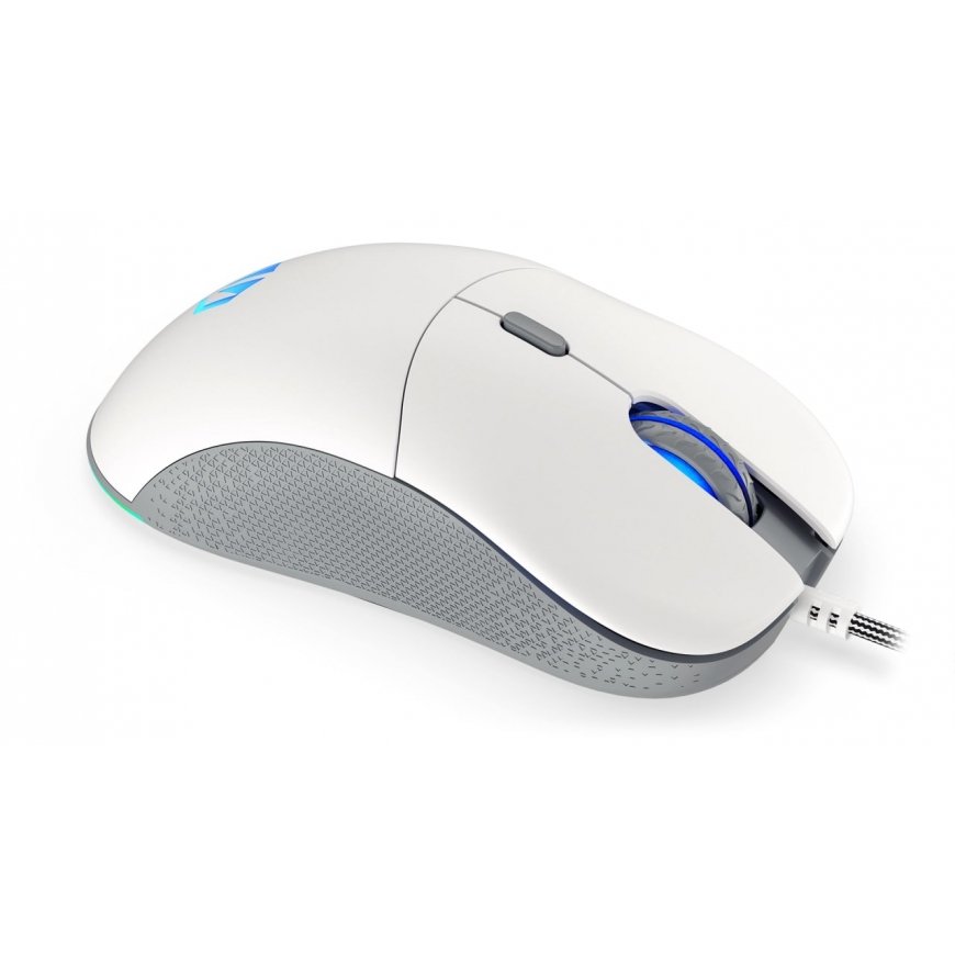 ENDORFY GEM hiiri Pelaaminen Molempikätinen USB Type-C Optinen 8000 DPI – 5