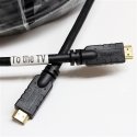 PremiumCord kphdmer20 HDMI kabelis 20 m HDMI Type A (Standard) Melns PremiumCord kphdmer20 HDMI kabelis 20 m HDMI Type A (Standard) Melns