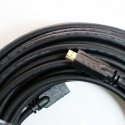PremiumCord kphdmer20 HDMI cable 20 m HDMI Type A (Standard) Black PremiumCord kphdmer20 HDMI cable 20 m HDMI Type A (Standard) Black