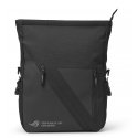 ASUS BC2000 ROG Archer Messenger 14 33.8 cm (13.3") Messenger case Black ASUS BC2000 ROG Archer Messenger 14 33.8 cm (13.3") Messenger case Black
